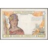 Indochine Française - Pick 55c - 5 piastres - Série R.4445 - 1946 - Etat : TTB+ à SUP