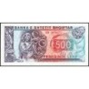 Albanie - Pick 48b - 500 lekë - Série GD - 1996 - Etat : pr.NEUF