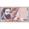 Albanie - Pick 62a - 100 lekë - Série LA - 1996 - Etat : NEUF