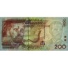 Albanie - Pick 63a - 200 lekë - Série FG - 1996 - Etat : NEUF