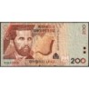 Albanie - Pick 71a - 200 lekë - Série PQ - 2007 - Etat : TB