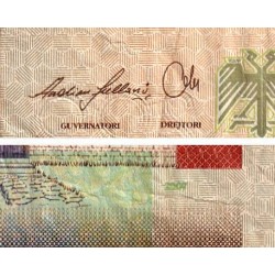 Albanie - Pick 71a - 200 lekë - Série PQ - 2007 - Etat : TB