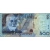 Albanie - Pick 72b - 500 lekë - Série KL - 2015 - Etat : NEUF