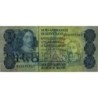 Afrique du Sud - Pick 118d - 2 rand - Série BA - 1983 - Etat : TTB