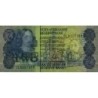 Afrique du Sud - Pick 118d - 2 rand - Série GL - 1983 - Etat : SUP+