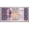 Afrique du Sud - Pick 119e - 5 rand - Série CB - 1990 - Etat : TB