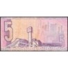 Afrique du Sud - Pick 119e - 5 rand - Série CB - 1990 - Etat : TB