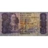 Afrique du Sud - Pick 119e - 5 rand - Série CB - 1990 - Etat : TB