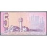 Afrique du Sud - Pick 119e - 5 rand - Série CG - 1990 - Etat : pr.NEUF