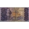 Afrique du Sud - Pick 119e - 5 rand - Série CG - 1990 - Etat : TB