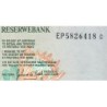 Afrique du Sud - Pick 120d - 10 rand - Série EP C - 1985 - Etat : TTB+