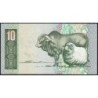 Afrique du Sud - Pick 120e - 10 rand - Série AQ C - 1990 - Etat : pr.NEUF