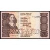 Afrique du Sud - Pick 121a - 20 rand - Série D/3 - 1978 - Etat : NEUF