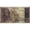 Afrique du Sud - Pick 121c - 20 rand - Série D6/92 - 1982 - Etat : TB