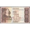 Afrique du Sud - Pick 121e - 20 rand - Série AB D - 1990 - Etat : TB+