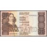 Afrique du Sud - Pick 121e - 20 rand - Série AC D - 1990 - Etat : TB