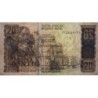 Afrique du Sud - Pick 121er - 20 rand - Série XX D  (remplacement) - 1990 - Etat : TTB-