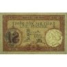 Indochine Française - Pick 48b - 1 piastre - Série T.3800 - 1927 - Etat : SUP