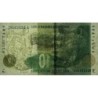 Afrique du Sud - Pick 123a - 10 rand - Série GH A - 1993 - Etat : TTB