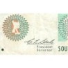 Afrique du Sud - Pick 123a - 10 rand - Série JJ A - 1993 - Etat : TB