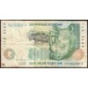Afrique du Sud - Pick 123b - 10 rand - Série FG A - 1999 - Etat : B