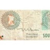 Afrique du Sud - Pick 123b - 10 rand - Série FG A - 1999 - Etat : B