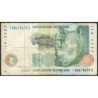 Afrique du Sud - Pick 123b - 10 rand - Série FH A - 1999 - Etat : B