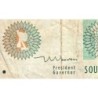 Afrique du Sud - Pick 123b - 10 rand - Série FH A - 1999 - Etat : B