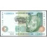 Afrique du Sud - Pick 123b - 10 rand - Série FJ A - 1999 - Etat : pr.NEUF