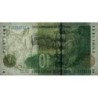 Afrique du Sud - Pick 123b - 10 rand - Série FJ A - 1999 - Etat : pr.NEUF