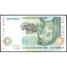 Afrique du Sud - Pick 123b - 10 rand - Série GD A - 1999 - Etat : TTB