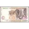 Afrique du Sud - Pick 124a - 20 rand - Série AM B - 1993 - Etat : TTB+