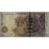 Afrique du Sud - Pick 124b - 20 rand - Série FL B - 1999 - Etat : TTB-