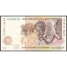 Afrique du Sud - Pick 124b - 20 rand - Série FS B - 1999 - Etat : TTB-