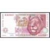 Afrique du Sud - Pick 125c - 50 rand - Série BL C - 1999 - Etat : NEUF