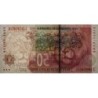 Afrique du Sud - Pick 125c - 50 rand - Série BL C - 1999 - Etat : NEUF