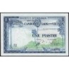 Indochine Française - Vietnam - Pick 105 - 1 piastre - Série F2 - 1954 - Etat : NEUF