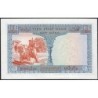 Indochine Française - Vietnam - Pick 105 - 1 piastre - Série Y3 - 1954 - Etat : SUP