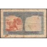 Indochine Française - Vietnam - Pick 105 - 1 piastre - Série P4 - 1954 - Etat : B