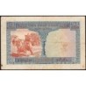 Indochine Française - Vietnam - Pick 105 - 1 piastre - Série K6 - 1954 - Etat : TB-