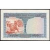 Indochine Française - Vietnam - Pick 105 - 1 piastre - Série O14 - 1954 - Etat : TTB+