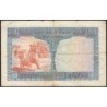 Indochine Française - Vietnam - Pick 105 - 1 piastre - Série J15 - 1954 - Etat : TB