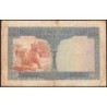 Indochine Française - Vietnam - Pick 105 - 1 piastre - Série H16 - 1954 - Etat : TB-