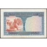 Indochine Française - Vietnam - Pick 105 - 1 piastre - Série F17 - 1954 - Etat : TTB+