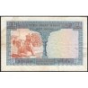 Indochine Française - Vietnam - Pick 105 - 1 piastre - Série Y17 - 1954 - Etat : TB