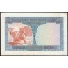 Indochine Française - Vietnam - Pick 105 - 1 piastre - Série E18 - 1954 - Etat : TTB+