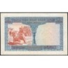 Indochine Française - Vietnam - Pick 105 - 1 piastre - Série F18 - 1954 - Etat : TTB+
