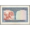 Indochine Française - Vietnam - Pick 105 - 1 piastre - Série L19 - 1954 - Etat : TTB+