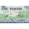 Indochine Française - Vietnam - Pick 105 - 1 piastre - Série D25 - 1954 - Etat : TTB-