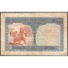 Indochine Française - Vietnam - Pick 105 - 1 piastre - Série G25 - 1954 - Etat : B